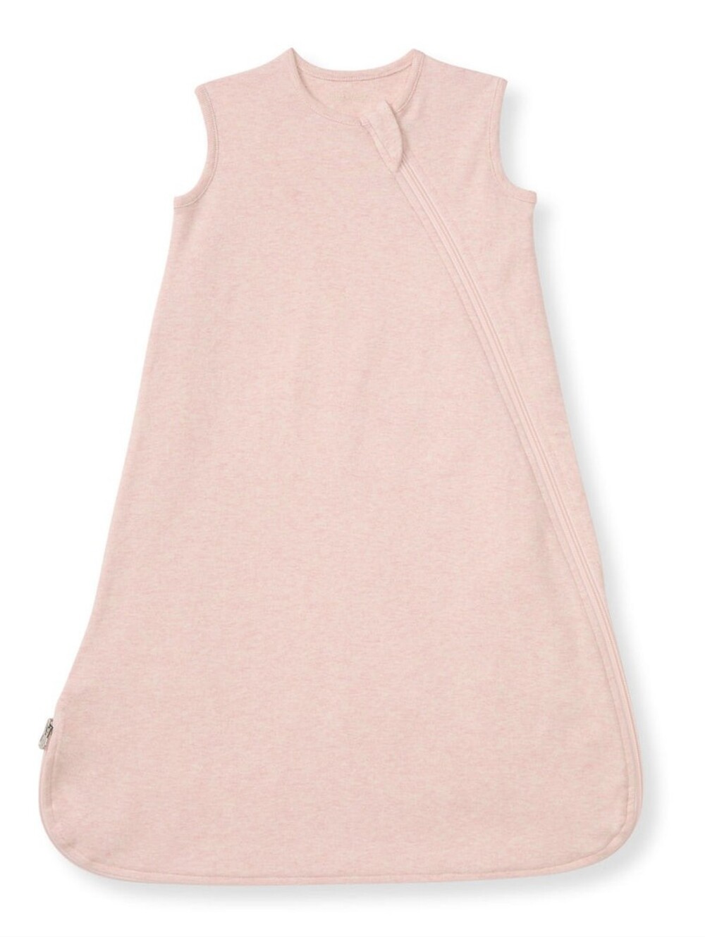 3/$20🌟 Burt Bees Pink Beekeeper Organic Cotton Wearable Blanket Large 12-18 mos